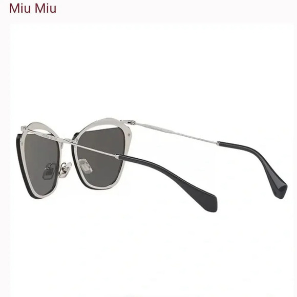 MIU MIU style number: MU54TS - Picture 3 of 10